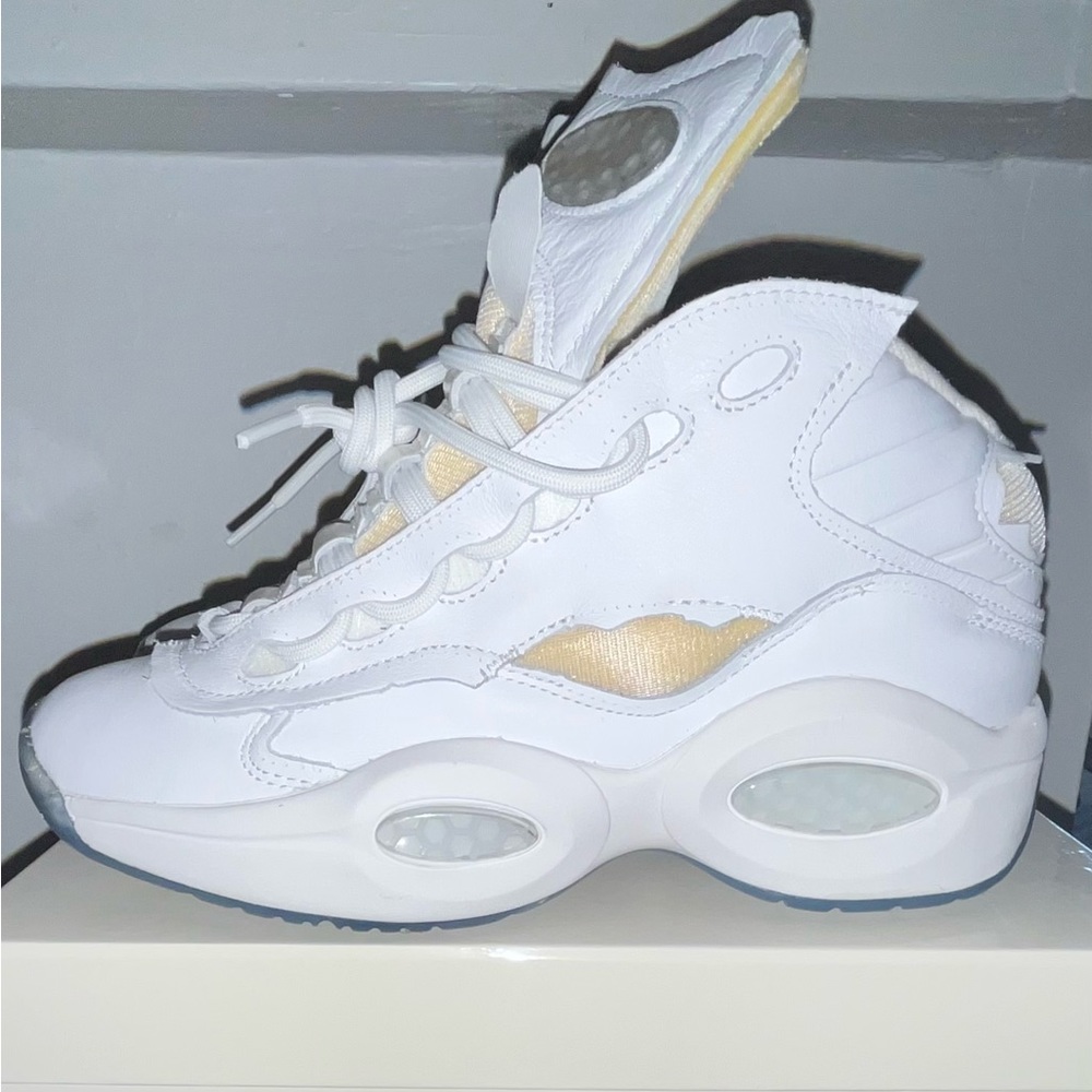 margiela iverson